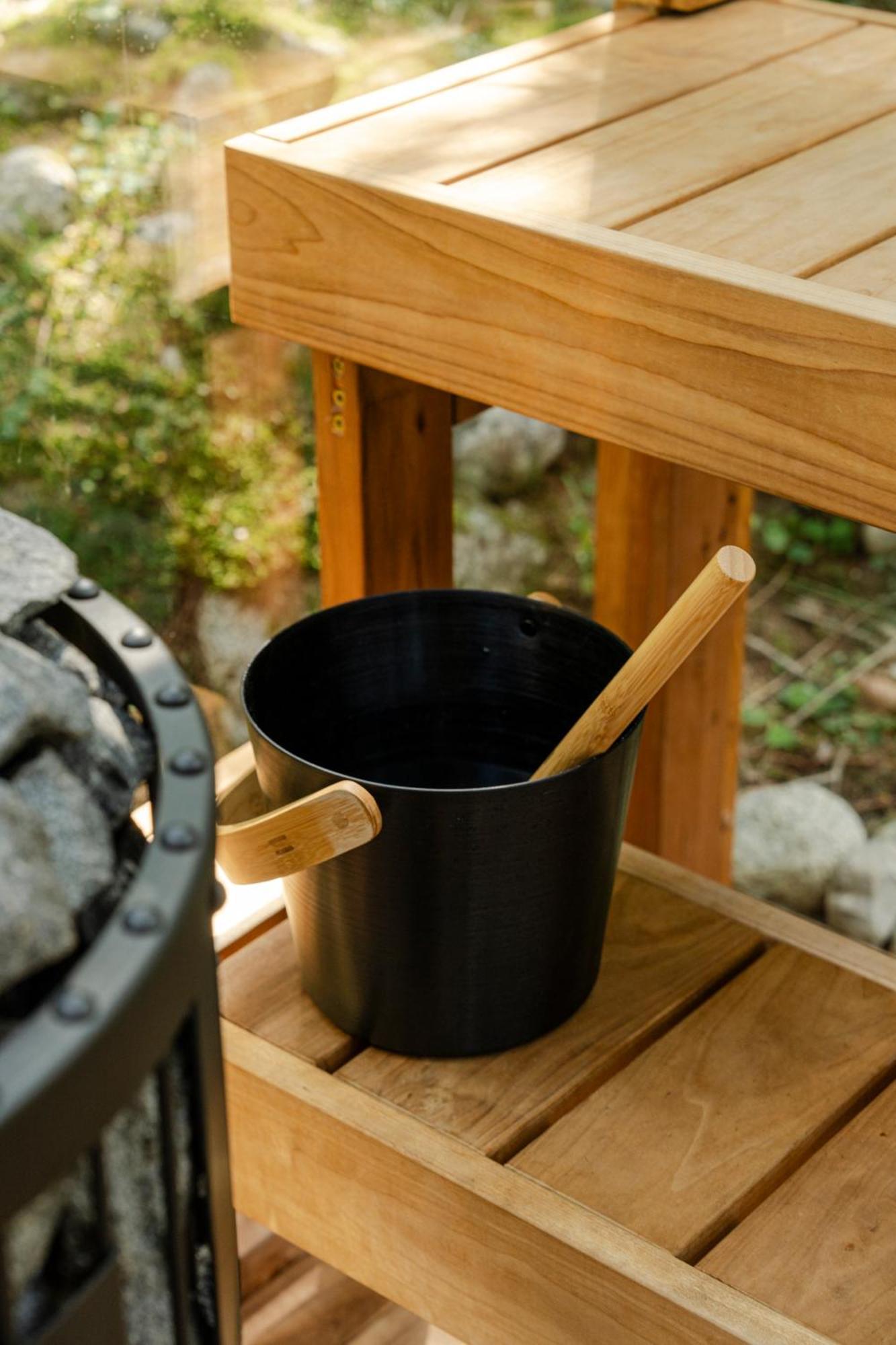 La Tana Dell'Orso Hotel & Spa Ponte Di Legno Εξωτερικό φωτογραφία