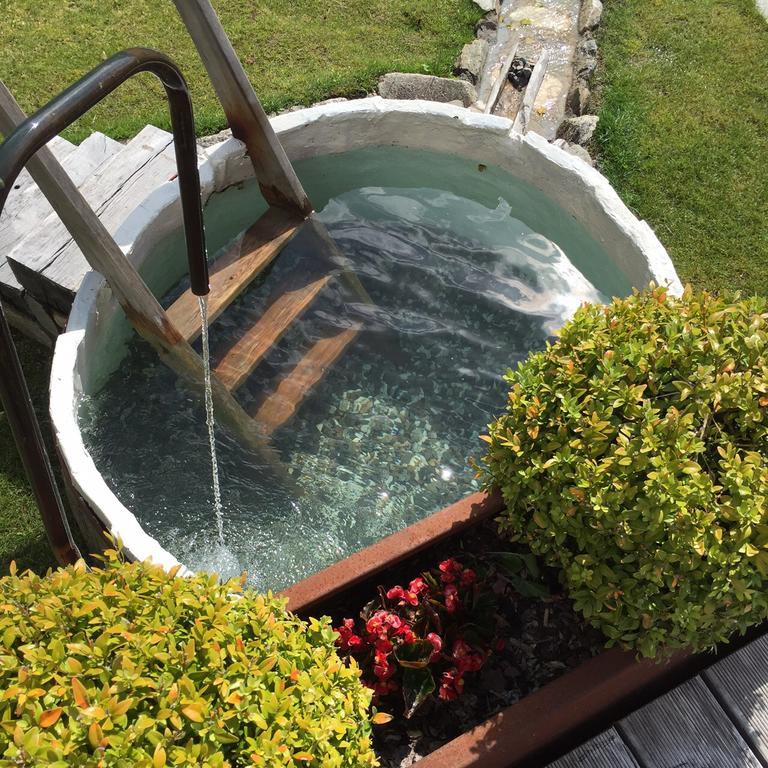 La Tana Dell'Orso Hotel & Spa Ponte Di Legno Εξωτερικό φωτογραφία