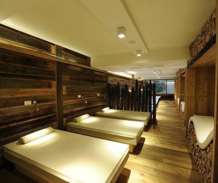 La Tana Dell'Orso Hotel & Spa Ponte Di Legno Εξωτερικό φωτογραφία